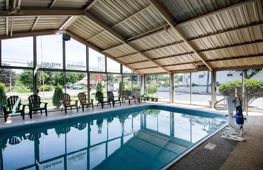 Econo Lodge West Yarmouth-Hyannis Cape Cod-1