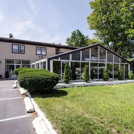 Econo Lodge West Yarmouth-Hyannis Cape Cod-2